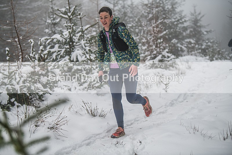 Glentress-1275 - High Terrain Events Glentress 42, 21 & 10K Trail Races Sunday 15th February 2026