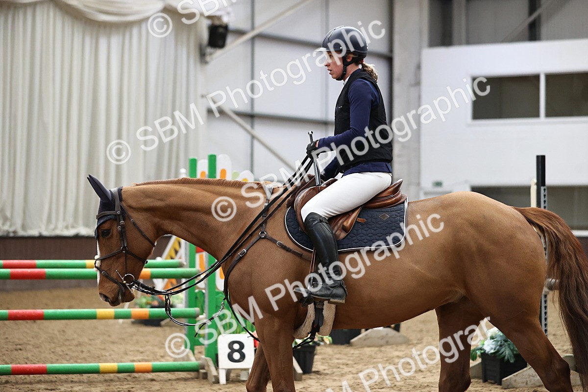 SBM_001073 - Class 3 - Senior Discovery - 1.00m Open