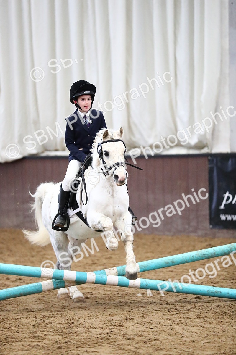 SBM_000466 - Class 2 - 40cm