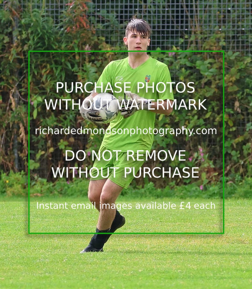 533A6220 - Kendal Town Under 18s vs Workington (31/8/25)