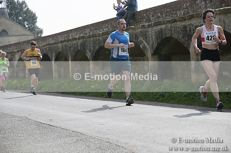 CAD 190419 502 - Cadence Events    Good Friday 10 Miler 19/04/19