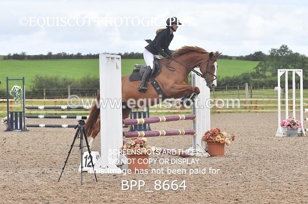 BPP_8664 - CLASS 2 80CM