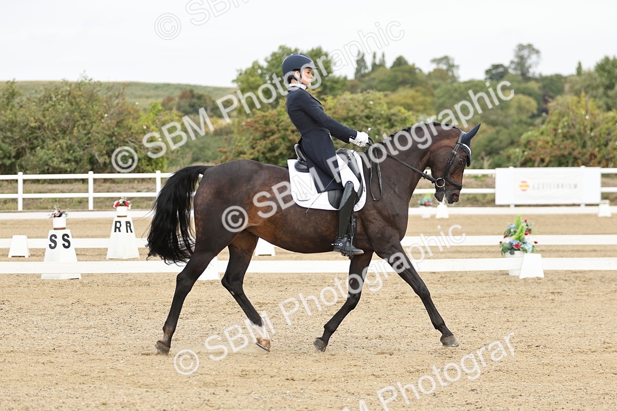 SBM_007284 - Class 25 - FEI PSG Bronze