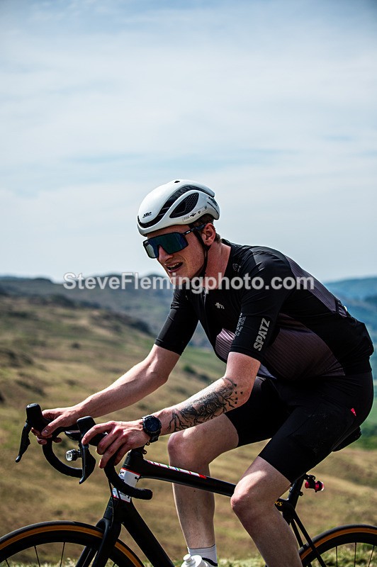 134850 - Hardknott Pass Camera 3 13.00-14.00