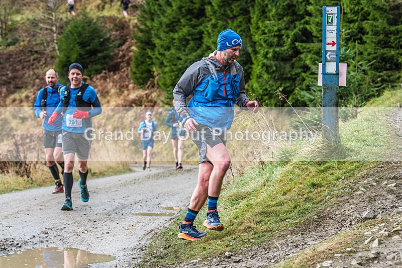 Glentress 21  10K-300 - High Terrain Events Glentress 21 & 10K Trail Races Saturday 16th November 2024