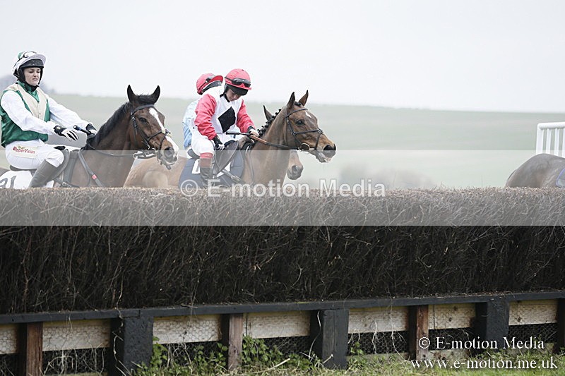 PtP 020418 -167 - Old Berks Point-to-Point Races Easter Monday 02/04/18
