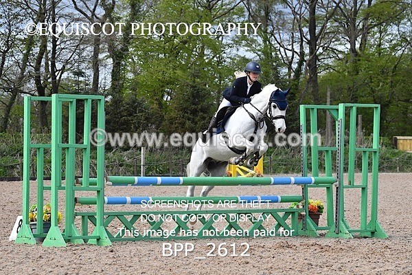 BPP_2612 - FRI CLASS 3 0.85M AMATEUR CHAMP QUAL