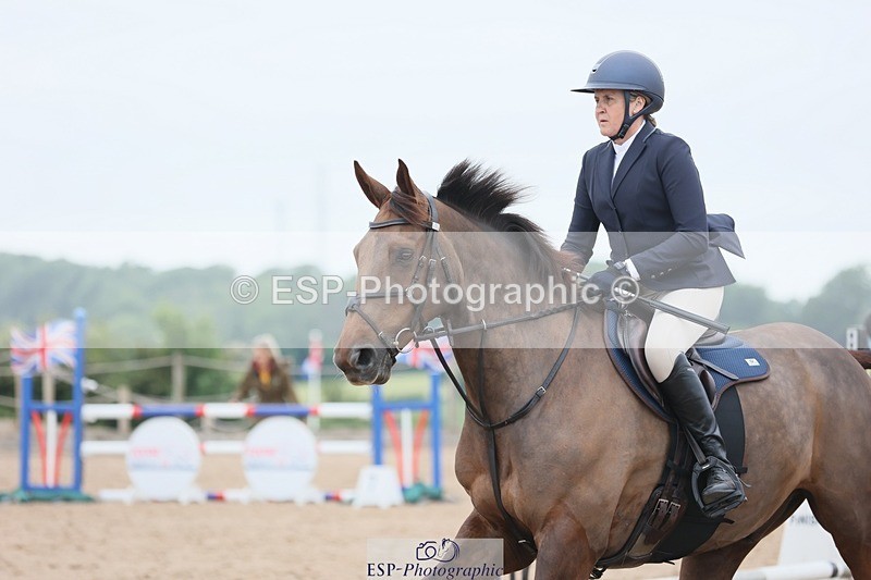 250524-131220-04953 - Cls 15 Snr Fox 1st Rnd