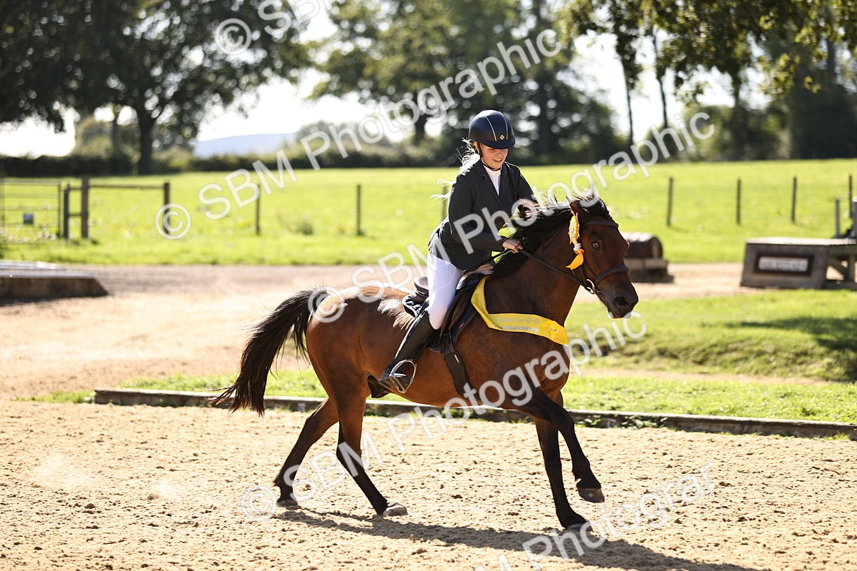 SBM_38582 - J39 - Senior 85cm Championship