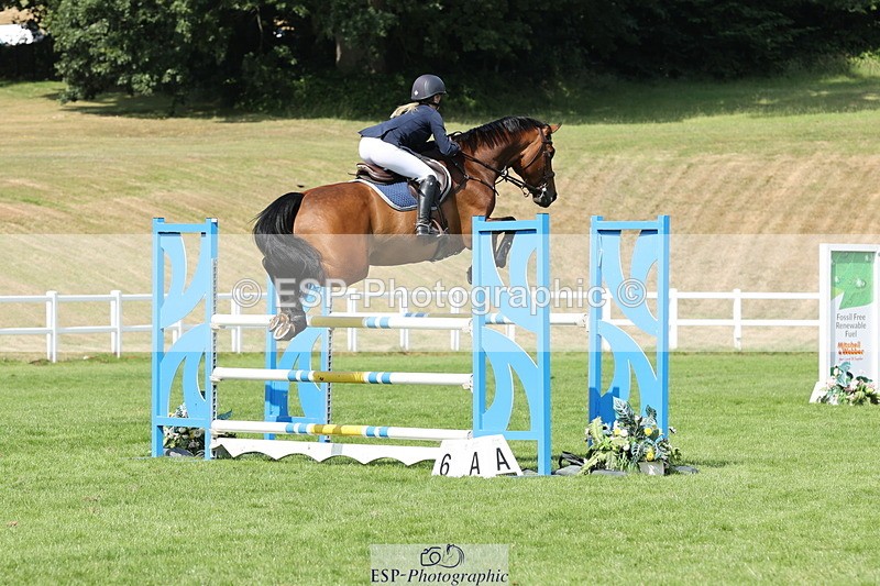 250704A-102732-08868 - Cls 15 Snr 1.20m Open