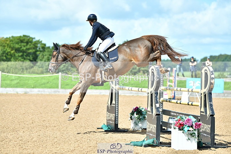 230811A-112604-03900 - Cls 20 Snr Fox