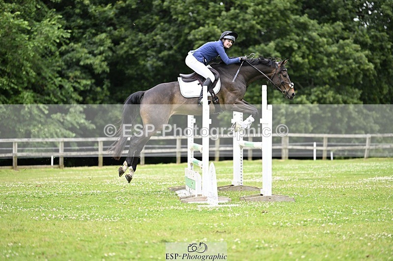 240705-125932-09764 - Cls 28 95cm Amateur Qualifier