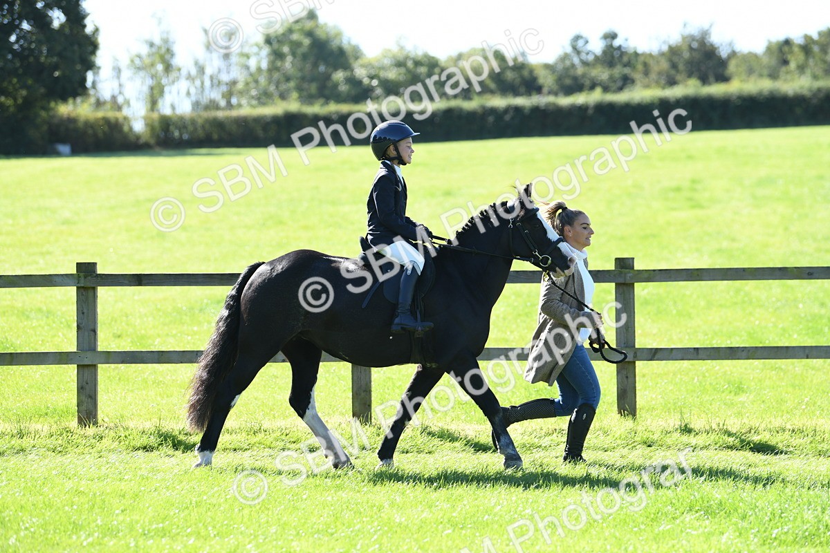 SBM_39535 - S18 - Novice & Newcomers Lead Rein Pony