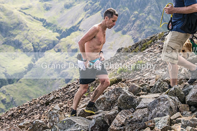 Borrowdale-907 - Borrowdale Fell Race Saturday 2nd August 2025