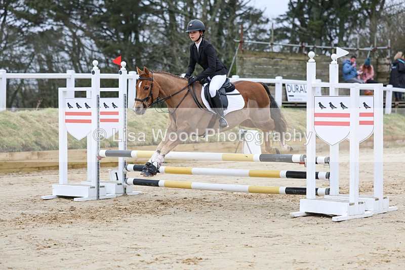 3E7A8628 - Class 2: 80/85cm