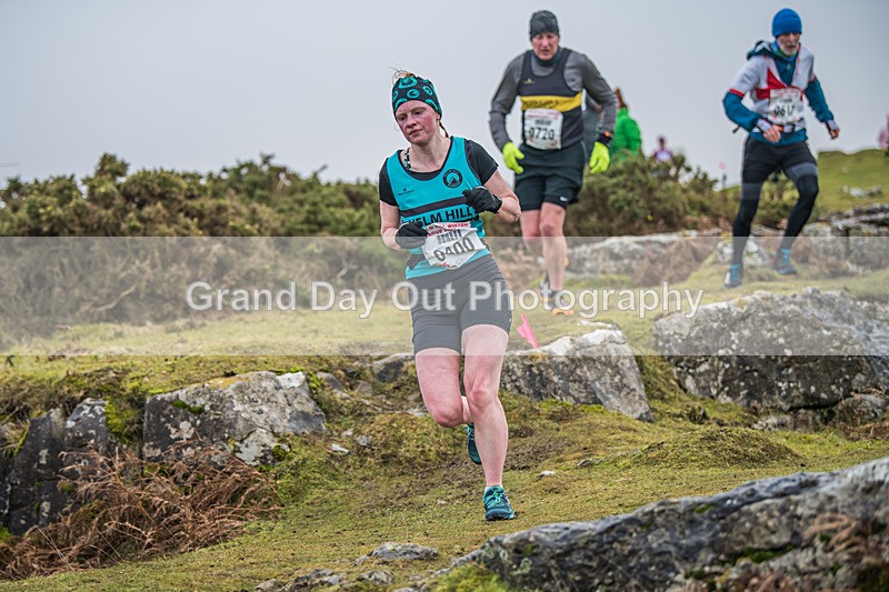 KWL-661 - Kendal Winter League Birkrigg Sunday 29th January 2023