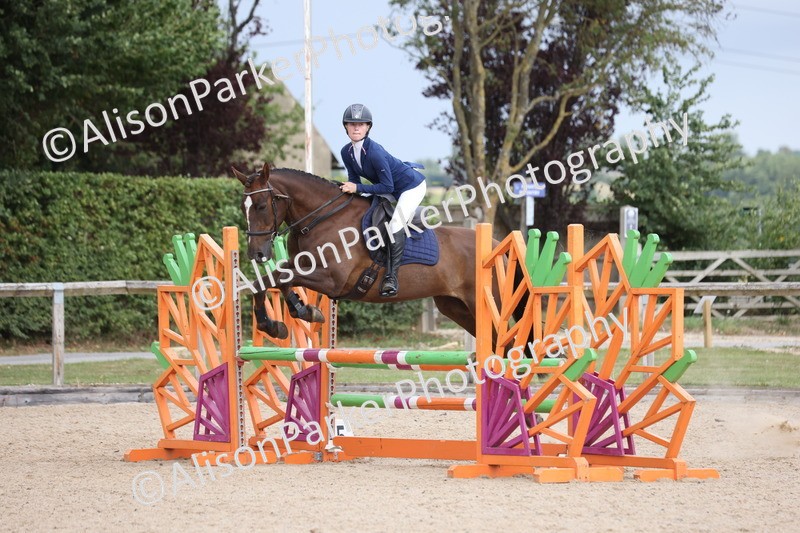 20250803-1308 - Class 4 - 90cm