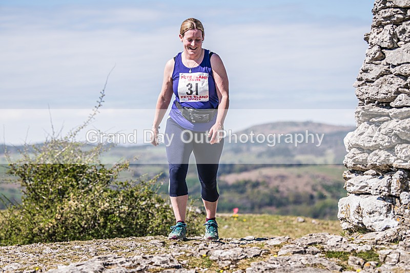 Dean Barwick-347 - Dean Barwick Dash Sunday 20th April 2025