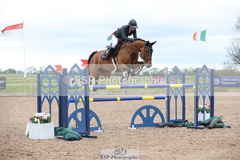 240419A-111148-06365 - Cls 2, 2 Star Small Tour 1.30m