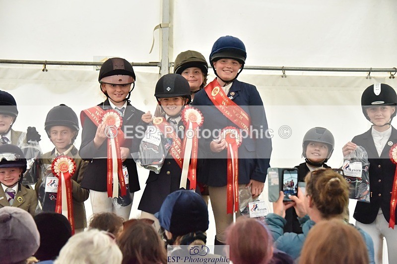 230825-170854-12975 - Friday 60cm and 70cm presentations