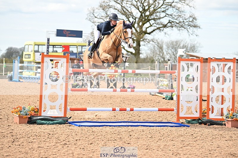 240418A-151436-04623 - Cls 9, 2 Star Big Tour 1.40m