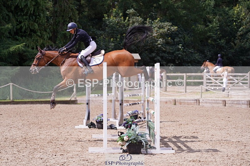 250704A-110610-11100 - Cls 20 Snr Newcomers