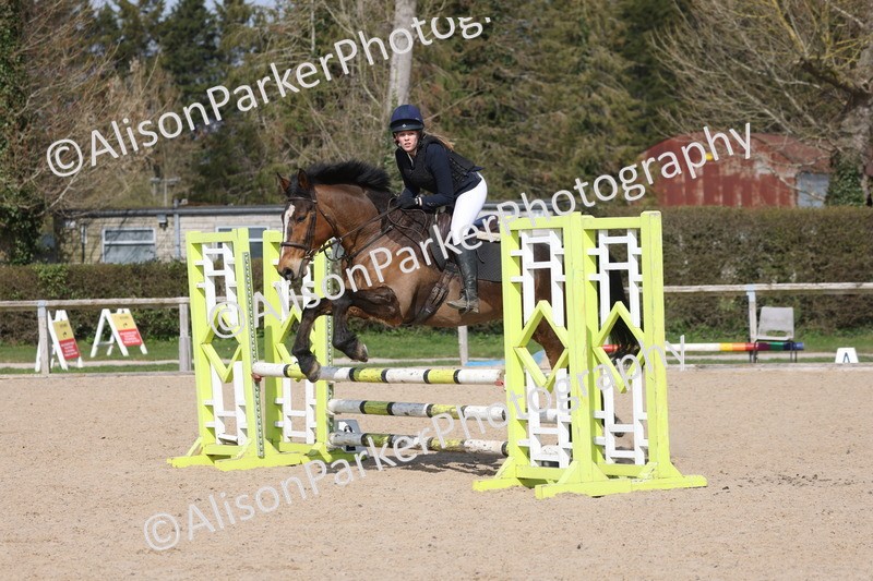 20260322-0735 - Class 3 - 80cm