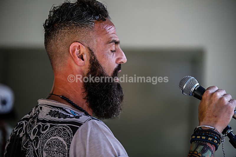  - Stratton Stroll 2018