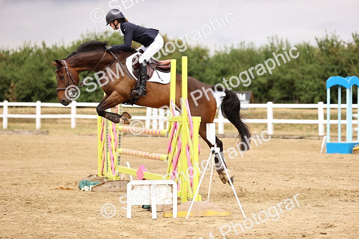 SBM_026000 - Class 11 - Senior Discovery - 1.00m