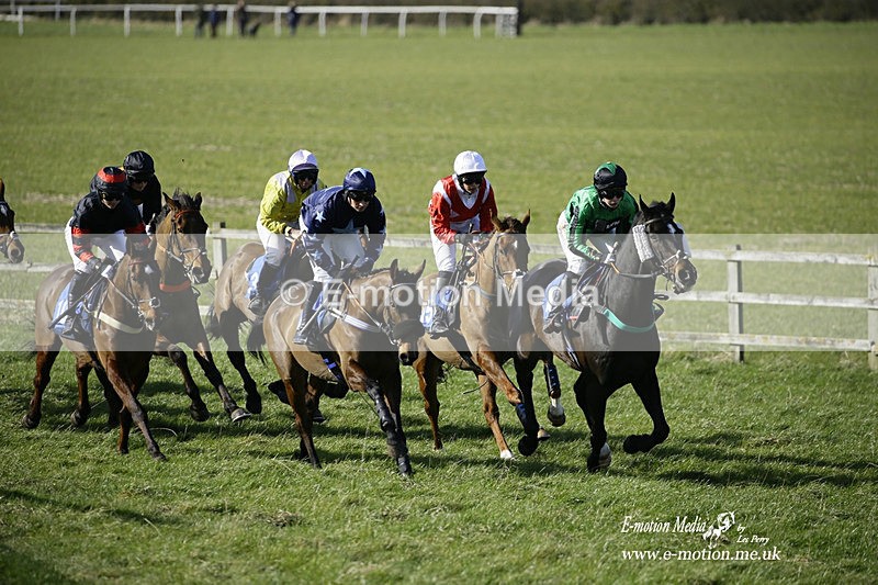 PtP 260222 337 - Kingston Blount Racing Club Point-to-Point 26/02/22