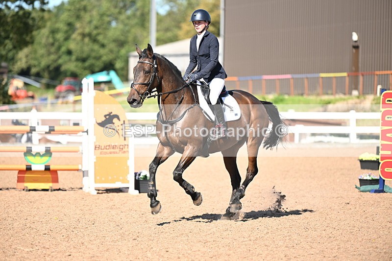 240914A-150237-07931 - Cls 25-S 1.10m Amateur Qualifier