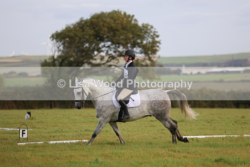 3E7A5049 - Class 1: Trebudannon Open: Dressage