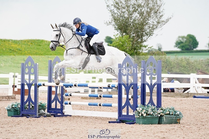 250511-115838-13600 - Cls 31 Snr Discovery and 1m Open