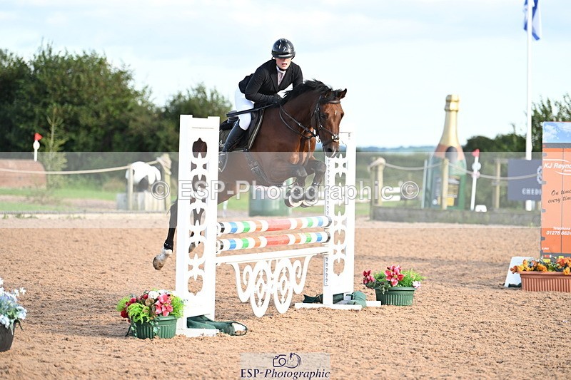 240913A-172750-05383 - Cls 19 Snr 1m Open Speed Derby