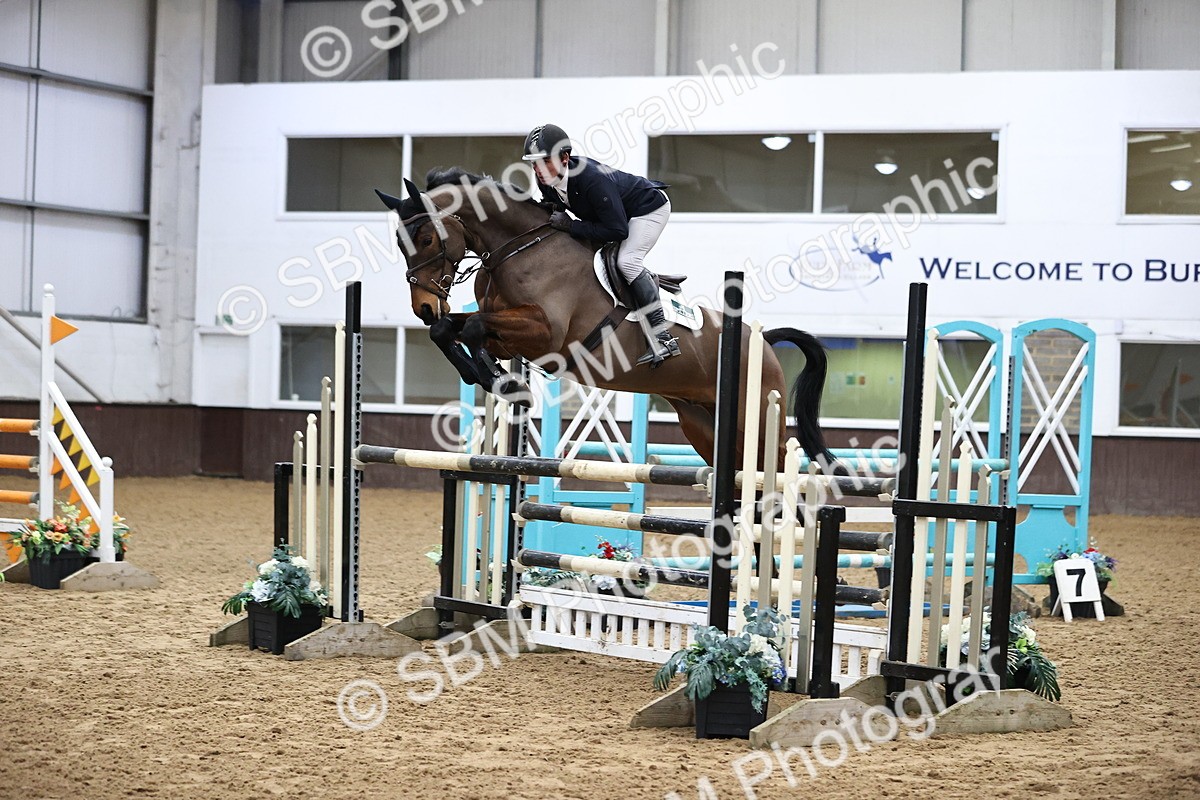 SBM_001433 - Class 4 - Senior Newcomers - 1.10m Open