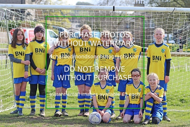 IMG_2486 - Kendal Utd Girls U11 v Wattsfield (Second Half)