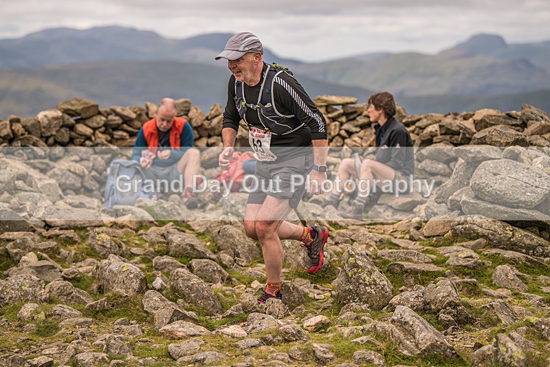 Rydal Round-776 - Rydal Round Fell Race Thursday 31st July 2025