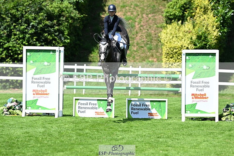 250703A-115304-03432 - Cls 1 Snr Foxhunter