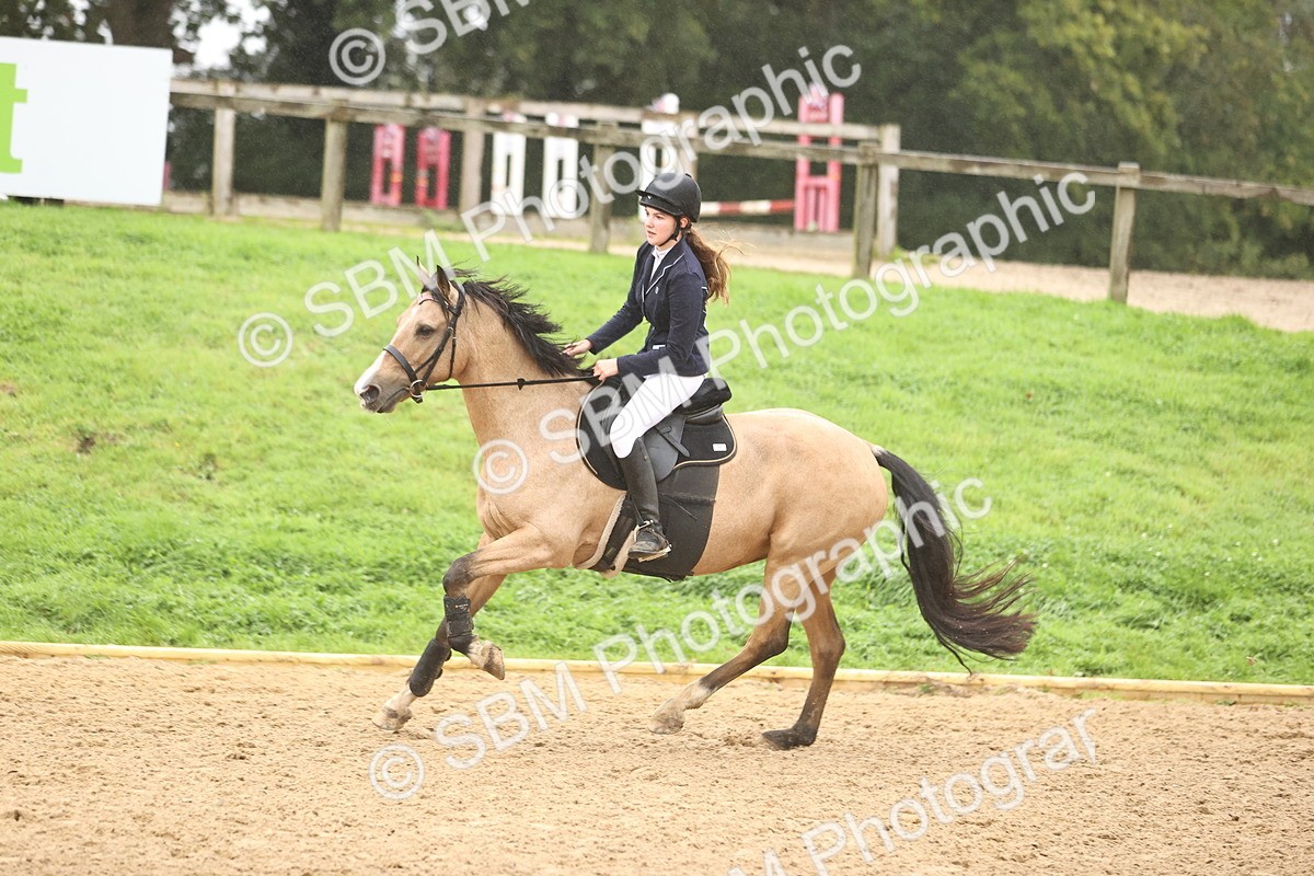 SBM_73492 - J19 - Junior Horse & Pony 90cm Supreme championship