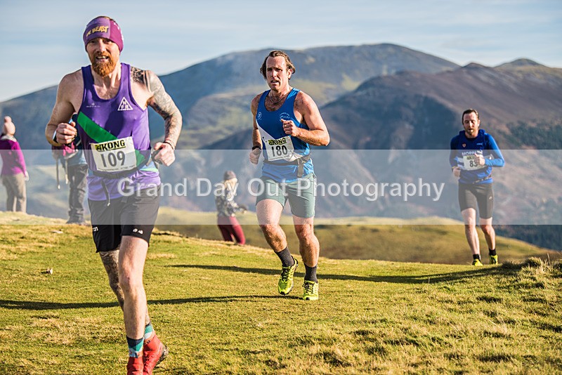 Sale Fell-220 - Sale Fell Race Saturday 25th November 2023
