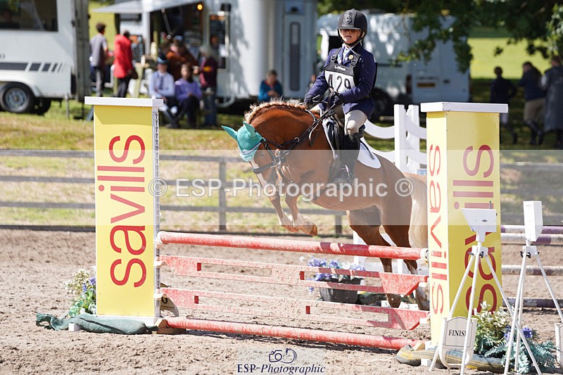 240824X-132426-27701 - 80cm Round 1 13.00 to 14.00