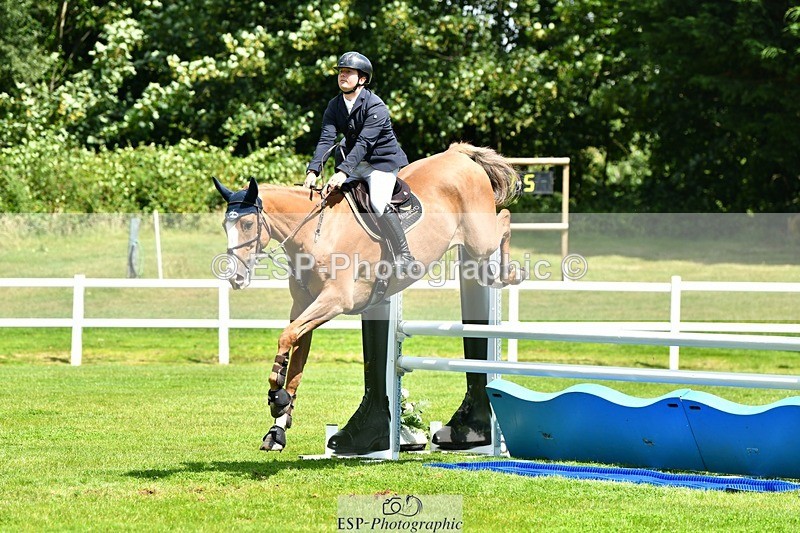 230706-122638-02057 - Cls 2 Foxhunter & 1.20m Open
