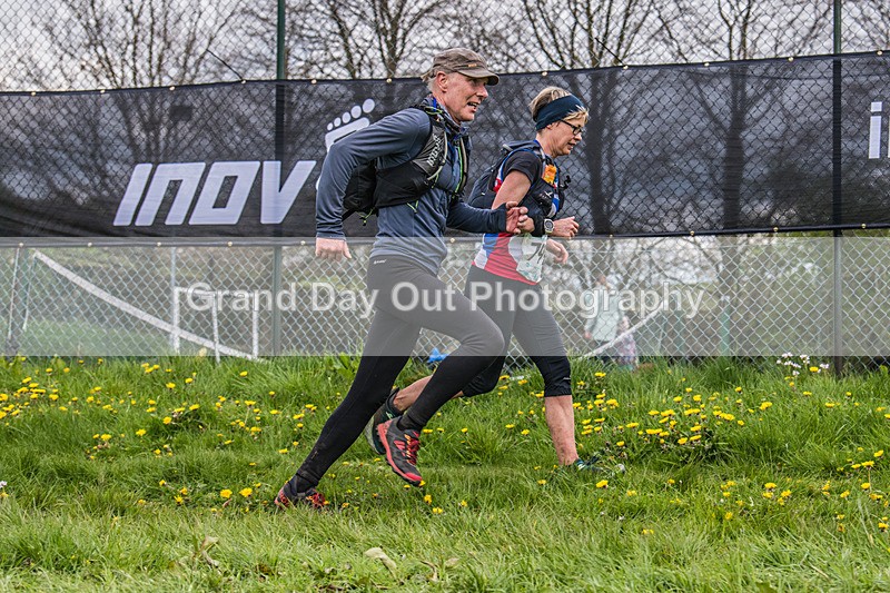 3 Peaks-2981 - The 3 Peaks Race Saturday 27th April 2024