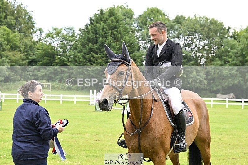 240711-125354-26996 - Cls 117 HOYS Grade C Jump Off and Presentations