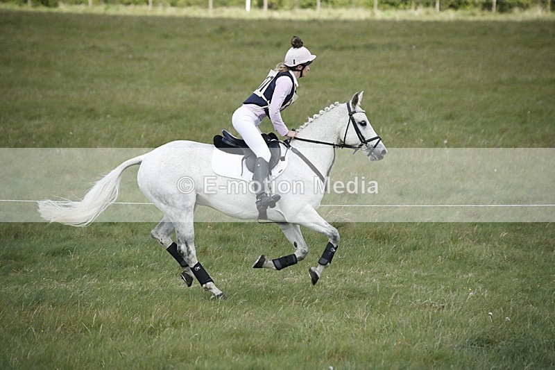 BVHT 140517  IXC -63 - Class 1 XC Intermediate 14/05/17