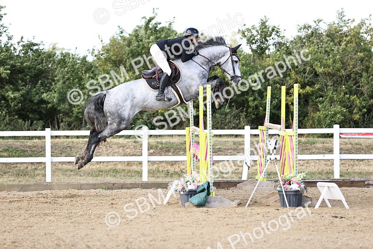 SBM_011930 - Class 10 - Talent Seekers Inc 7 Year Championship Qualifier - 2nd Half