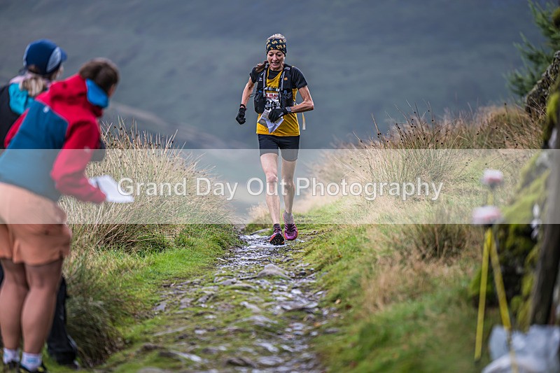 Old Crown Round-384 - Old Crown Round Fell Race Saturday 12th September 2026