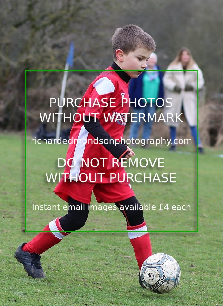 IMG_3700 - Ibis Utd U9 vs Ambleside Utd U9, (Saturday 4 March 2023)