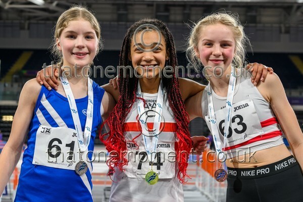 CombiMast25-926272 - Medals