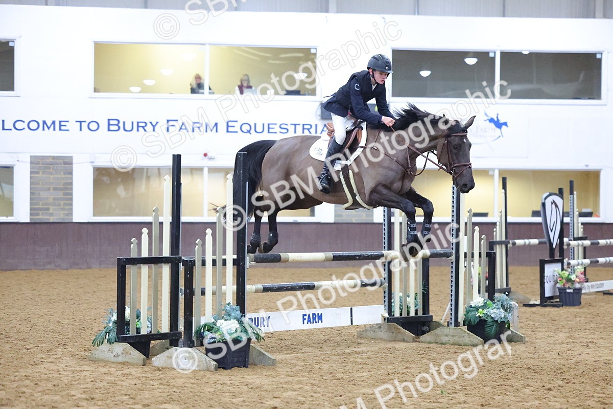 SBM_001489 - Class 14 - Nupafeed Supplements Senior Discovery/ 1m Open - First Round (1.00m)